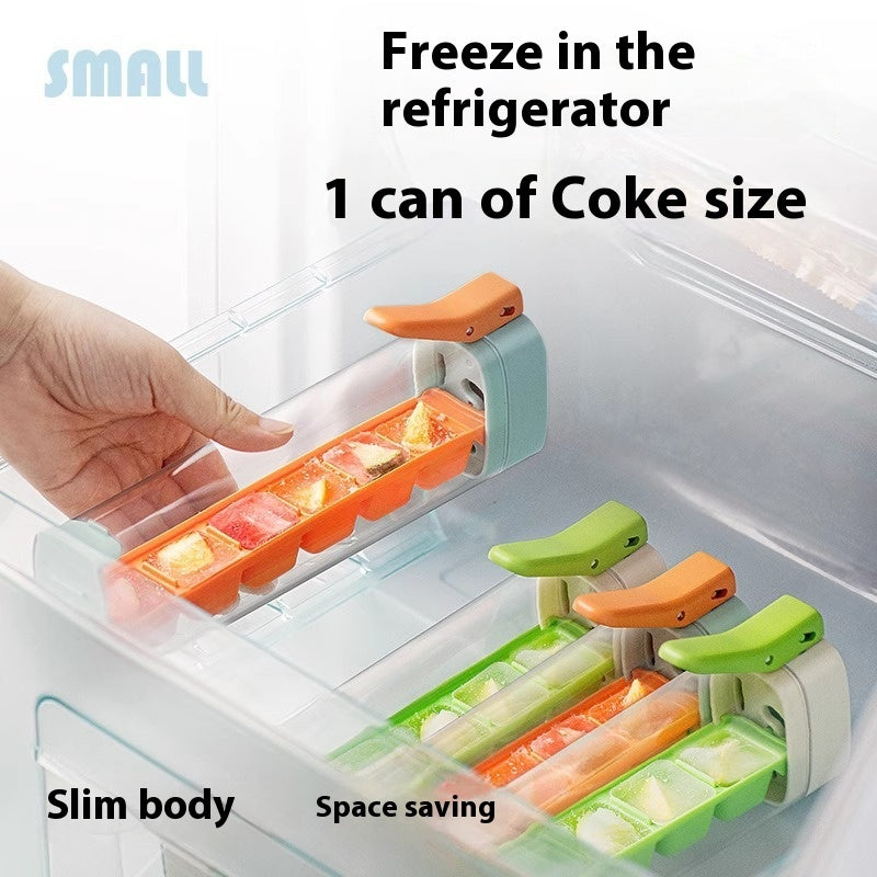 Ice Cube Maker