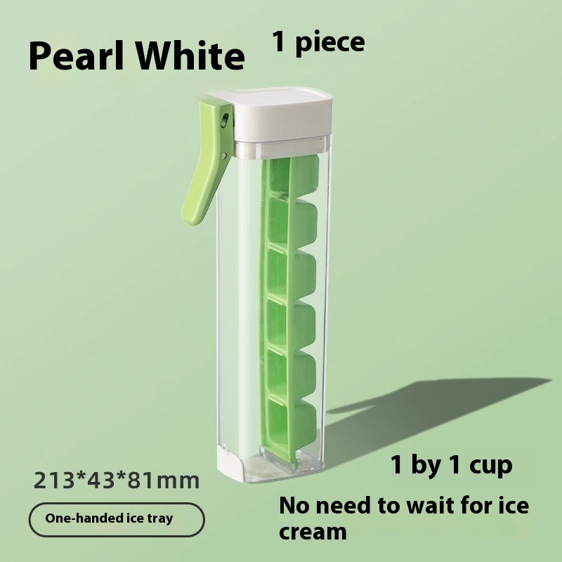 Ice Cube Maker