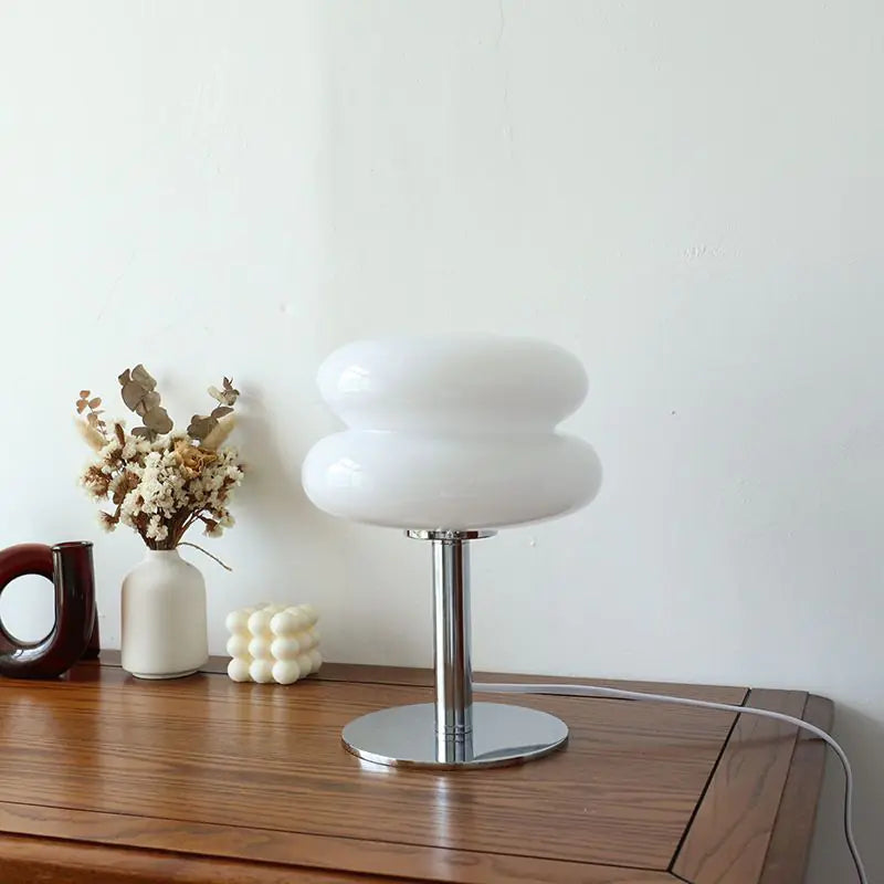 London Borough Table Lamp