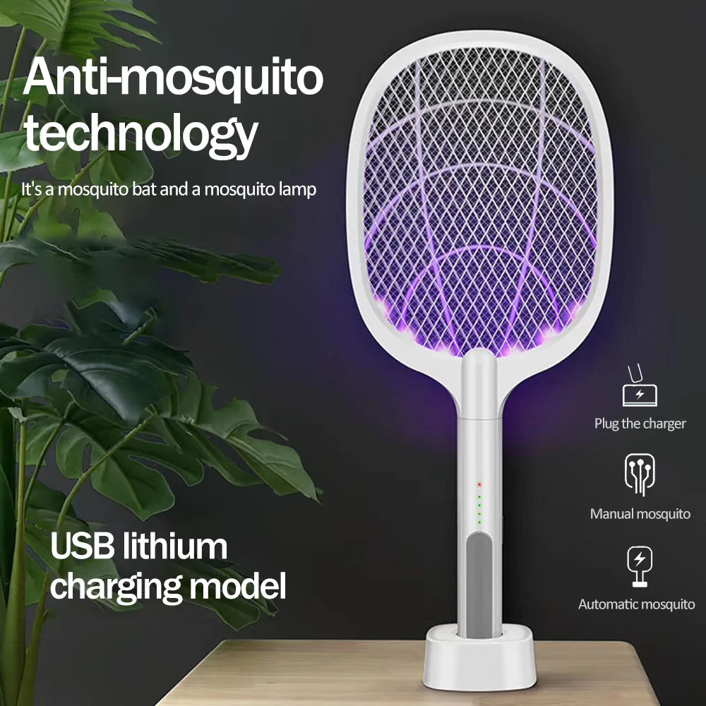 Electric Mosquito Killer