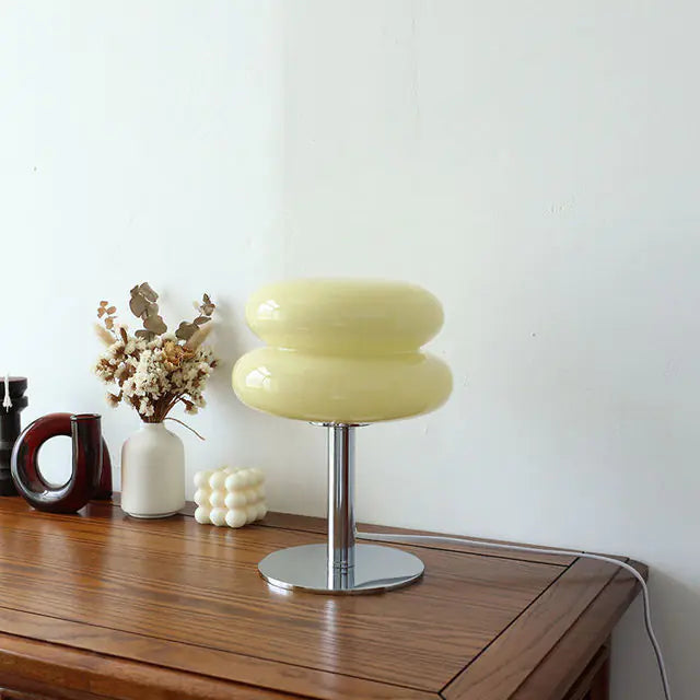 London Borough Table Lamp