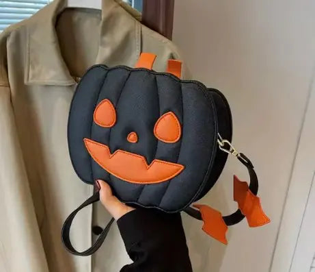 Bolsa de Halloween