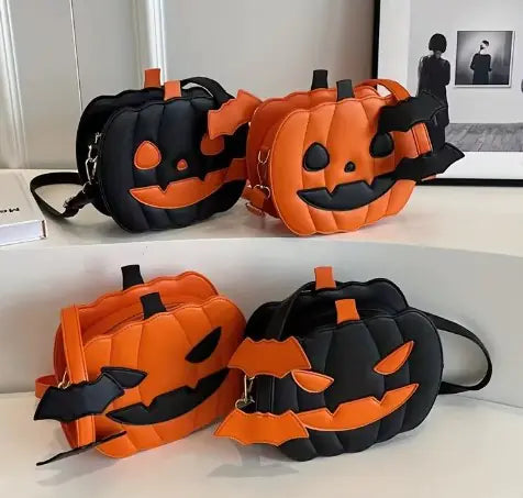 Halloween Tasche