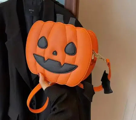 Bolsa de Halloween