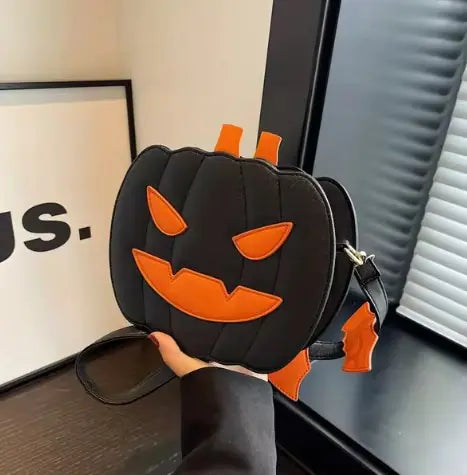 Bolsa de Halloween